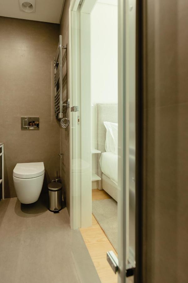 Trindade 19 Apartments - 1B Aragones Lisboa Kültér fotó