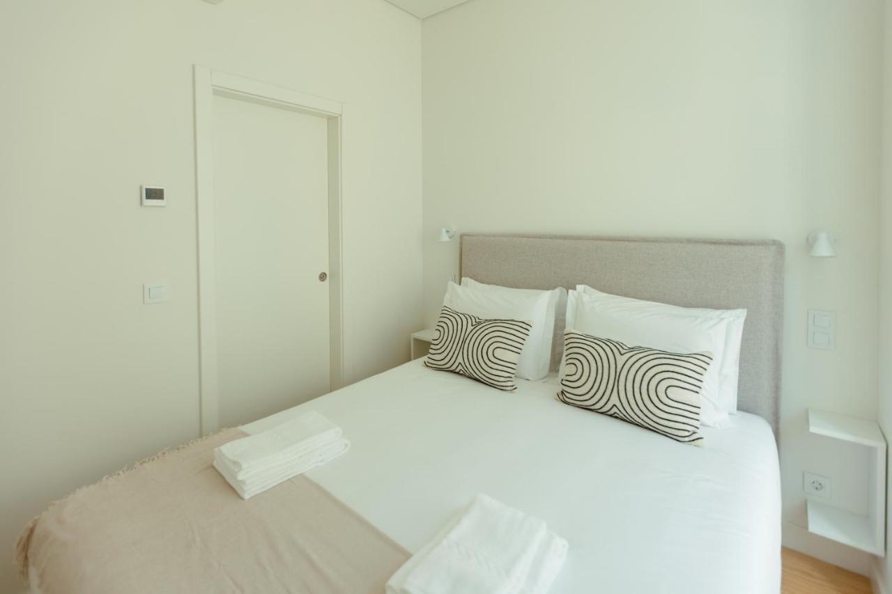 Trindade 19 Apartments - 1B Aragones Lisboa Kültér fotó